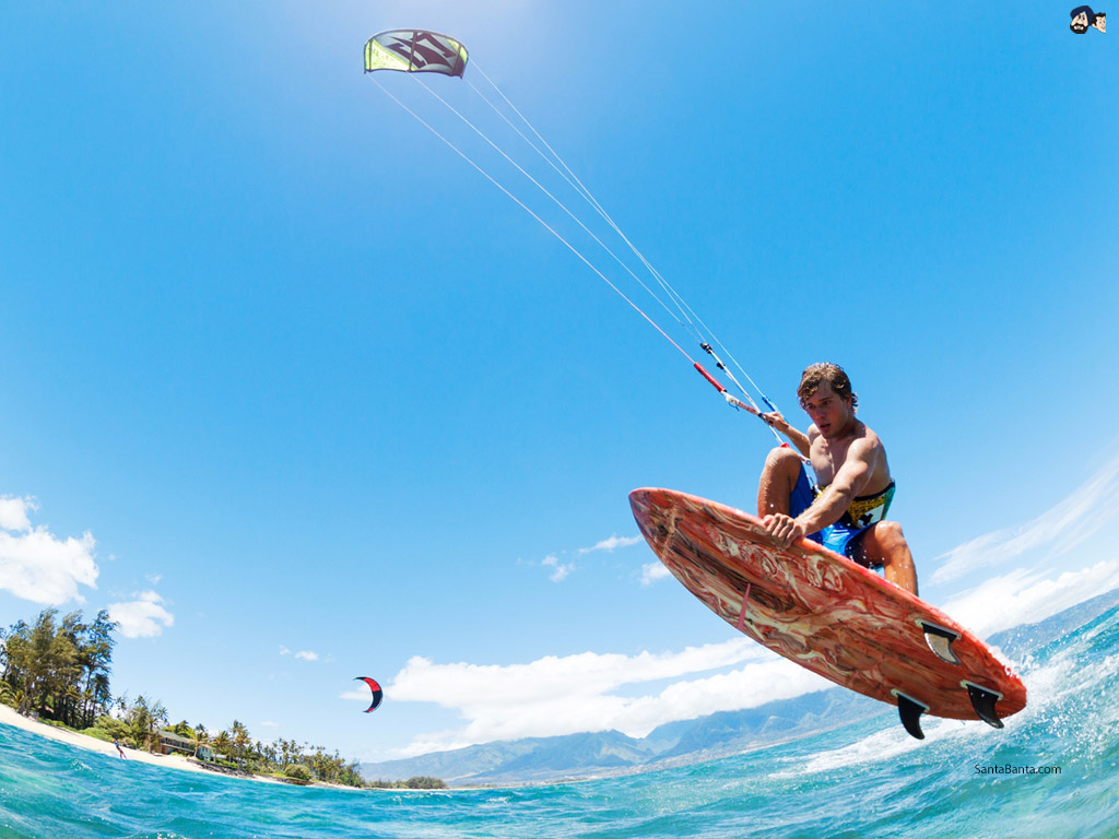 Adventure Sports